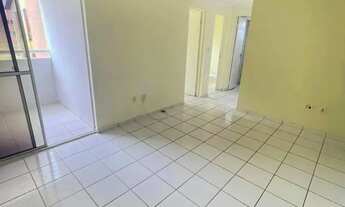 Imagem: Alugo apartamento 2 quartos, 1 wc, 2 andar