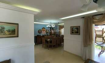 Imagem 6: Córrego Grande Casa com 4 dormitórios