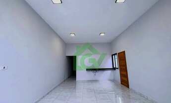 Imagem 4: Casa com 3 dormitórios à venda, 80 m² por R$ 399.000,00 - Morro do Algodão - Caraguatatuba