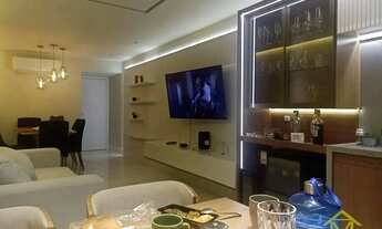 Imagem 11: 3 Quartos montados no porcelanato Cód: 8258 R