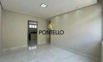 Imagem 2: Apartamento de aproximadamente 120m² à venda 3 quartos, 1 vaga Gutierrez