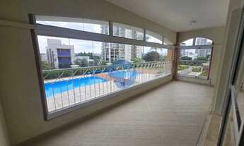 Imagem 2: Apartamento para aluguel no Condomínio Dueto - Sorocaba/SP