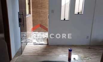 Imagem 6: Casa em Rua Andréa - Arembepe (Abrantes) - Camaçari/BA