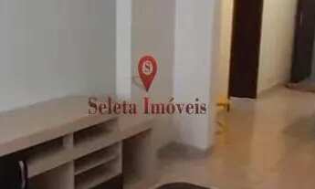 Imagem 4: Apartamento para Locação em Praia Grande, Canto do Forte, 2 dormitórios, 1 suíte, 3 banhei