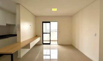 Imagem 4: APARTAMENTO NOVO COM 2 QUARTOS, SACADA COM CHURRASQUEIRA NO BAIRRO ANITA GARIBALDI