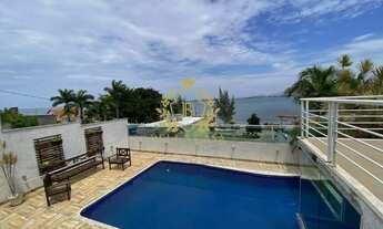 Imagem 3: Casa em condomínio com 4 quartos para locação por R$ 6.635/mês- Bananeiras - Araruama/RJ