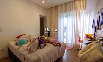 Imagem 5: Casa à venda em Campinas, Loteamento Residencial Arborais, com 4 suítes, com 300 m²