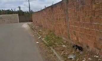 Imagem 4: Terrenos ,documentados SÃO CRISTÓVÃO