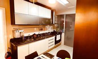 Imagem 5: Aluga-se Apto na Mansão Joaquim Gusmão, 3 suítes - Bairro Candeias