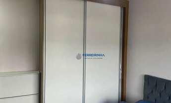 Imagem 7: Apartamento com 2 dormitórios, 48 m² - venda por R$ 520.000,00 ou aluguel por R$ 3.920,00