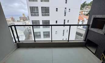 Imagem 6: Apartamento para alugar - 3 suítes - Centro - Florianópolis/SC