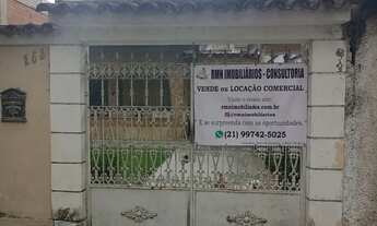 Imagem 2: CASA AMPLA RESIDENCIAL OU COMERCIAL - RUA ITUVERAVA