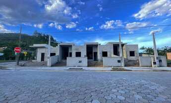 Imagem: CASA TÉRREA NOVA