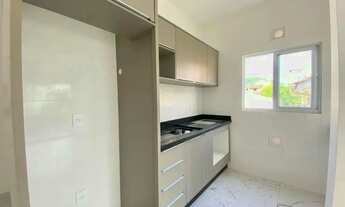 Imagem 7: Imóvel para venda com 85 metros quadrados com 3 quartos em Real Parque - São José - SC