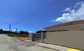 Imagem 3: Casa com 3 dormitórios para alugar, 130 m² por R$ 3.310,93/mês - Guarda do Cubatão - Palho