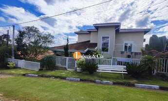 Imagem: BELÍSSIMO SOBRADO EM CONDOMINIO