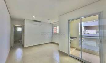 Imagem 2: Apartamento Padrão em São José do Rio Preto