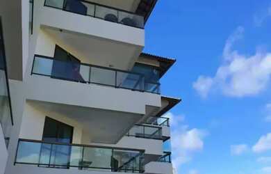 Imagem 3: Imóvel para venda possui 50 metros quadrados com 2 quartos em Porto de Galinhas - Ipojuca