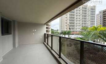 Imagem: Orygem Acqua Home Barra da Tijuca - Apartamento