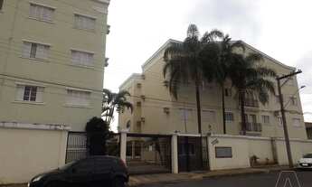 Imagem: Apartamento à venda em Araçatuba