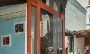 Imagem 5: Linda cobertura horizontal com 113,18 m2 , no bairro Higienopolis, de 02 dormitórios, suit