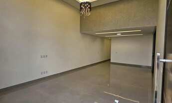 Imagem 4: Casa à venda em Goiânia, Residencial Vereda dos Buritis, com 3 quartos, com 202 m²
