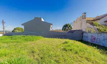 Imagem 4: Terreno à venda com 375 metros quadrados na R. São João n° 957 no Tingui - Curitiba - PR