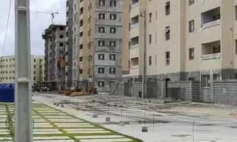 Imagem 5: Condomínio residencial fechado