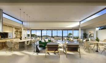 Imagem 4: Apartamento 2 Dormitórios em Home Club em São José