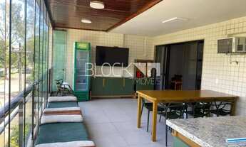 Imagem 7: Recreio dos Bandeirantes