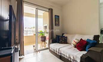 Imagem 3: Apartamento em Estreito - Florianópolis, SC