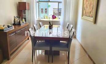 Imagem 6: Venda Apartamento 4 quartos Gutierrez Belo Horizonte