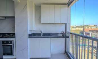 Imagem 4: 2 Dormitórios - Aldeinha