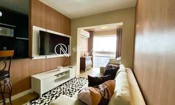 Imagem 3: Apartamento 59m² 2 quartos sendo 1 suíte 1 vaga - Cremação - Belém - PA