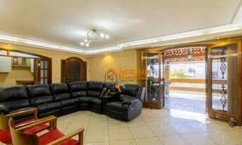 Imagem 5: Casa com 3 dormitórios à venda, 324 m² por R$ 1.200.000 - Vila Galvão - Guarulhos/SP