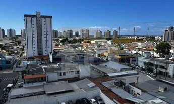 Imagem 4: Sala Comercial no JAB - 59m², 2 Banheiros e Garagem