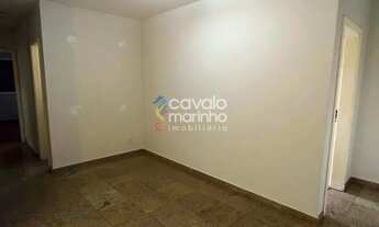 Imagem 3: Apartamento para alugar de 3 quartos, 80m² - Edifício Via Frattina - Bosque das Juritis