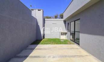 Imagem 5: CASA A VENDA EM CONDOMÍNIO NO FANNY COM 3 QUARTOS