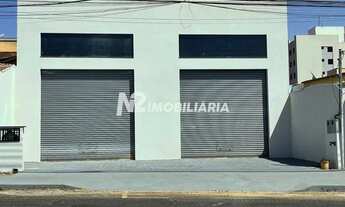 Imagem: Aluguel Barracão SANTA MONICA