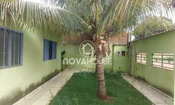 Imagem 4: CASA COM 4 DORMITÓRIOS