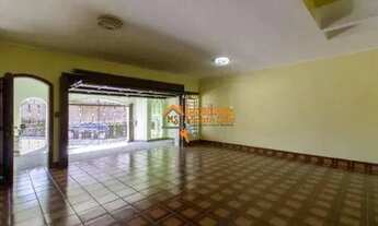 Imagem 4: Casa com 3 dormitórios à venda, 324 m² por R$ 1.200.000 - Vila Galvão - Guarulhos/SP