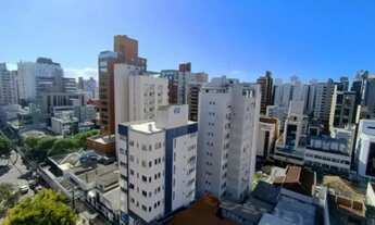 Imagem 2: Apartamento com 4 dormitórios, 2 garagem - centro de Florianópolis