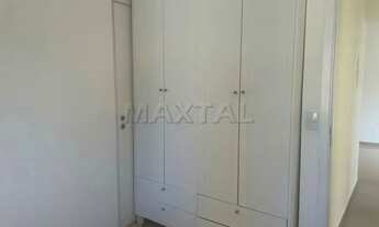 Imagem 6: Apartamento para locação, 2 dormitórios, 1 banheiro, sacada, 1 vaga, 60m² em Santana