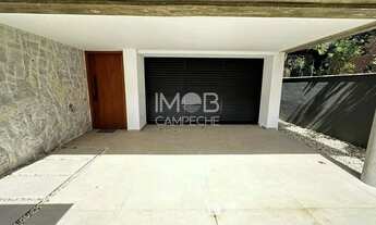 Imagem 4: Casa com 4 dormitórios à venda, 333 m² - Campeche - Florianópolis/SC