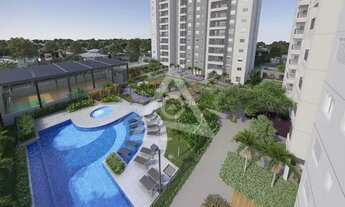 Imagem 5: Apartamento à venda em Campinas, Jardim Aurélia, com 3 quartos, com 97 m², Reserva Perfett