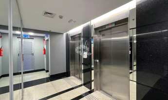 Imagem 7: SALA COMERCIAL À VENDA NO DOC SANTANA