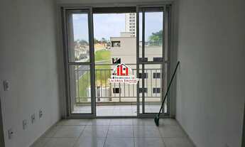 Imagem 7: Apto no Estilo Ponta Negra com 2 Qts (1 Suíte) Climatizados/ 6° andar/ 1 vaga subsolo