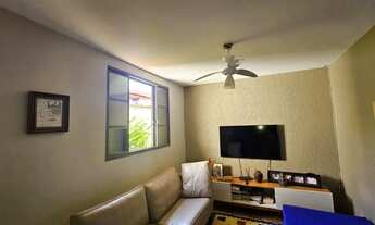 Imagem 4: Imóvel para venda com 125 metros quadrados com 2 quartos em Parque das Laranjeiras - Goiân