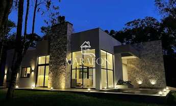 Imagem: CASA CONTEMPORÂNEA EM CONDOMÍNIO DE GRAMADO!