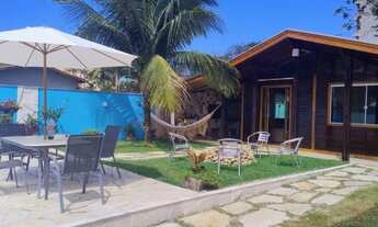 Imagem: Casa Temporada Caraguá em Massaguaçu 3